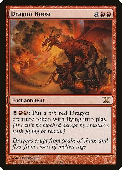 Dragon Roost