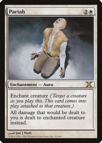 Pariah [Foil]