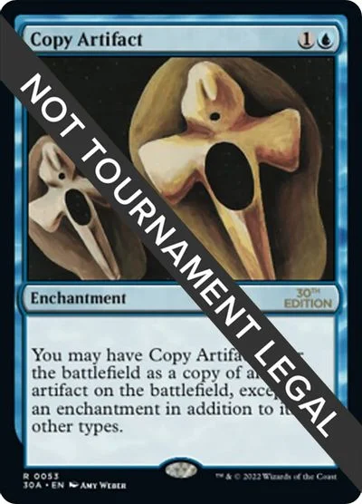 Copy Artifact #350
