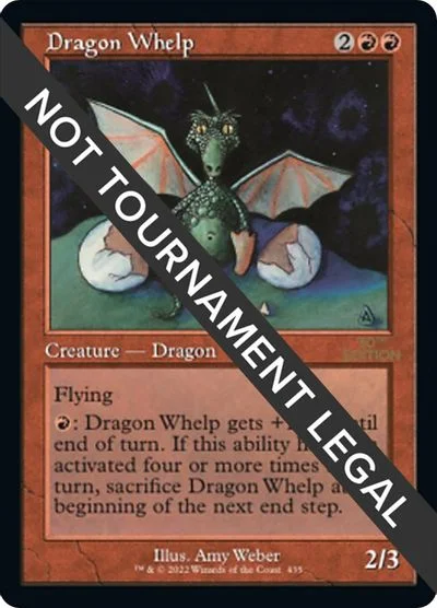 Dragon Whelp #435