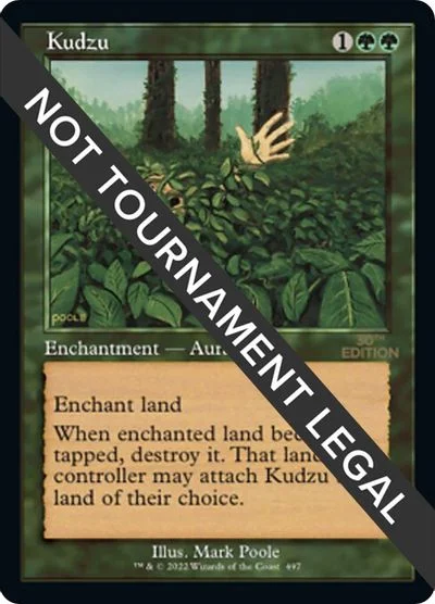 Kudzu #497