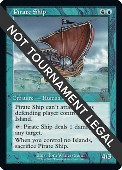 Pirate Ship #367