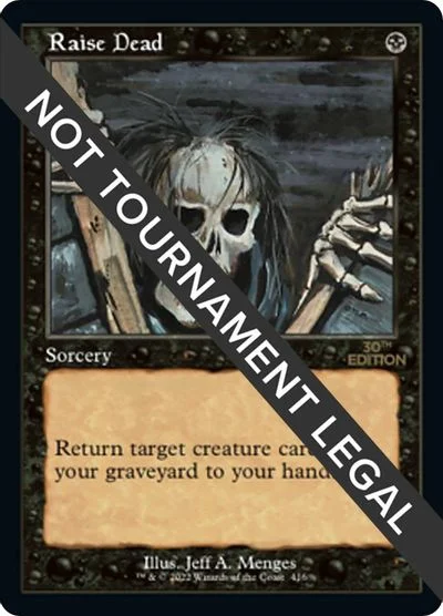 Raise Dead #416