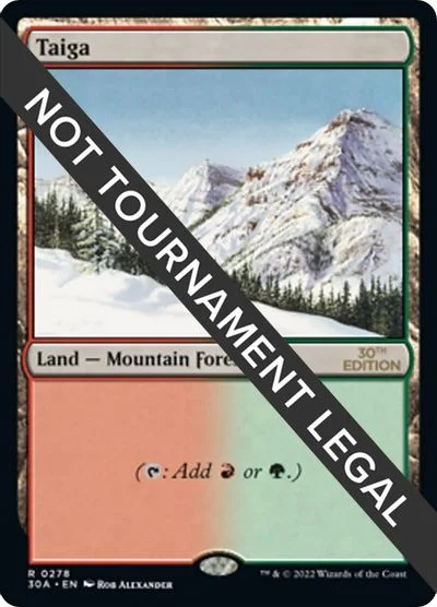 Taiga #575