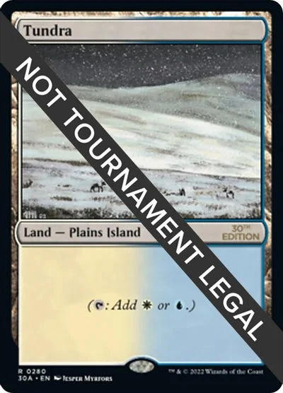 Tundra #577