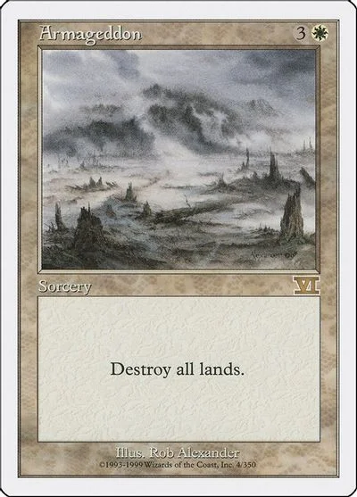 Armageddon #4