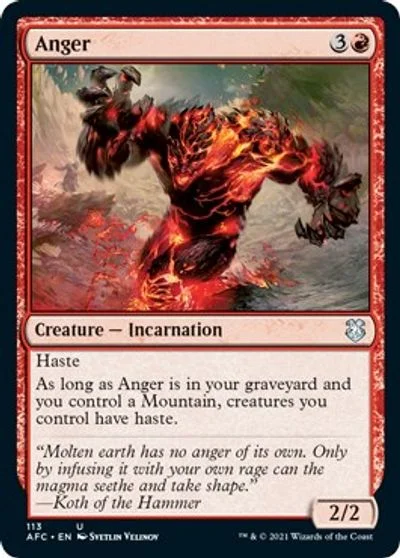 Anger #113