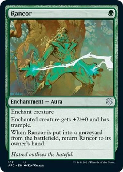 Rancor #167