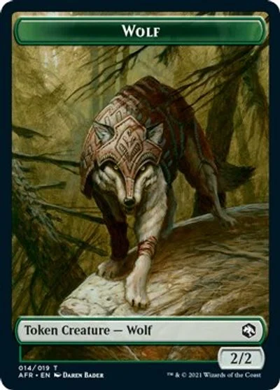Mordenkainen [Foil] #64