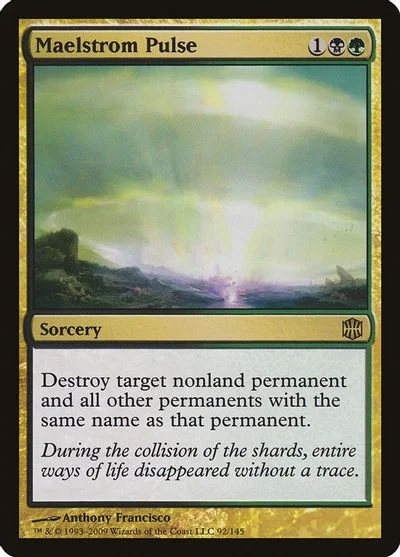 Maelstrom Pulse [Foil]