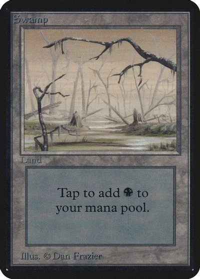 Swamp [B]