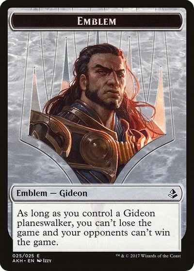 Gideon of the Trials #014