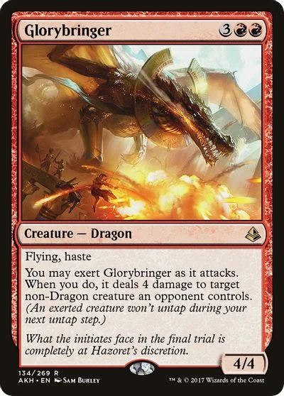 Glorybringer [Foil] #134