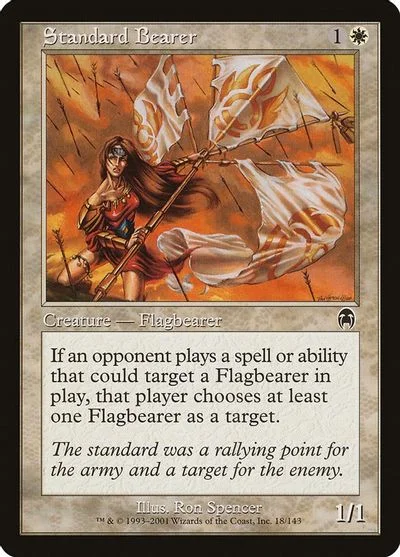 Standard Bearer [Foil]