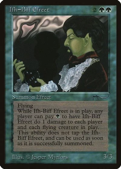 Ifh-Biff Efreet