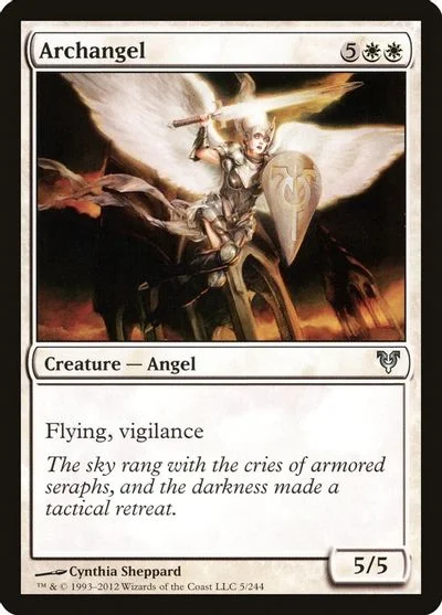 Archangel [Foil]