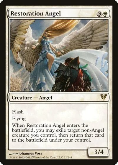 Restoration Angel [Foil]