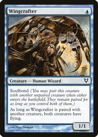 Wingcrafter [Foil]