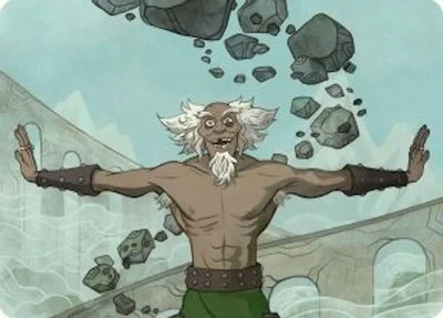 Bumi, Unleashed #46