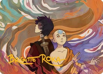 Fated Firepower [Signature] #43