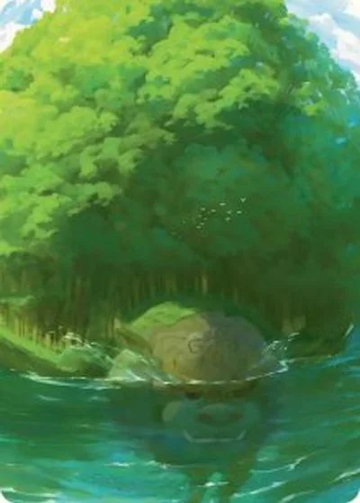 Forest #54