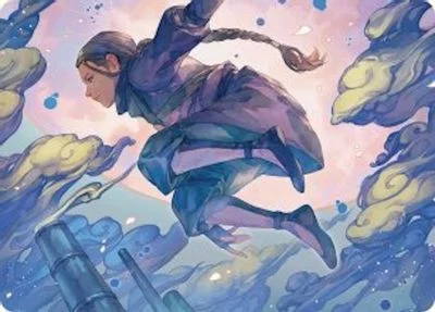 Katara, Seeking Revenge #29