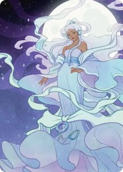 Yue, The Moon Spirit 2 #41