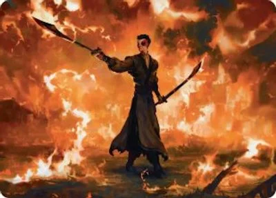 Zuko, Conflicted #24