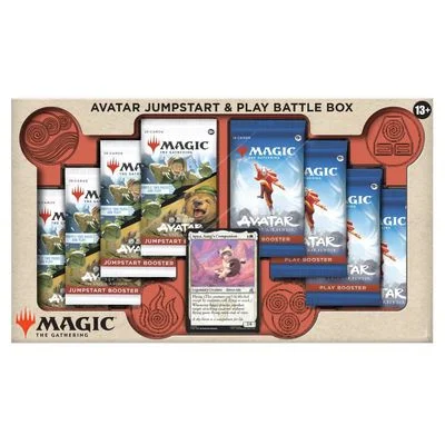 Battle Box Bundle