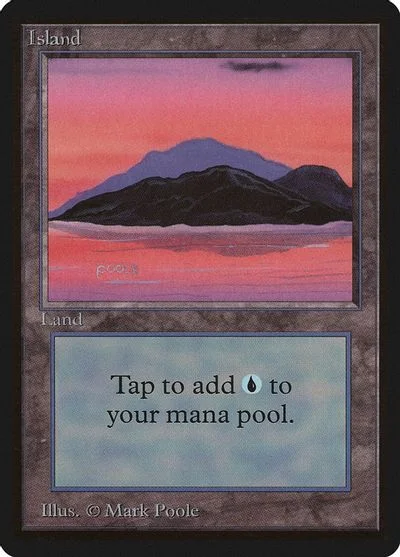 Island [C]