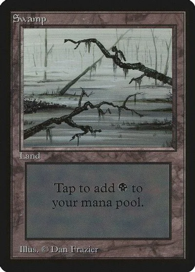 Swamp [C]