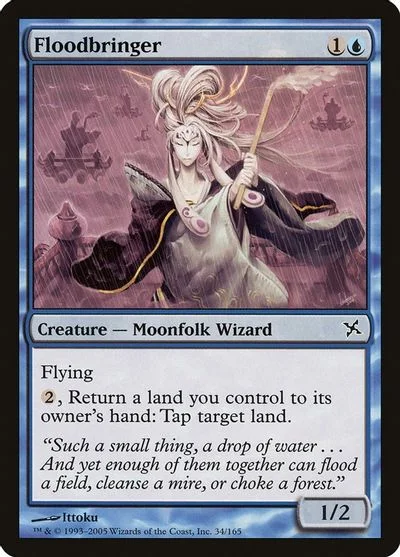 Floodbringer [Foil]