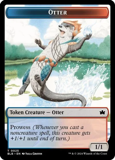 Thornplate Intimidator #117