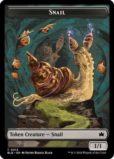 Thundertrap Trainer [Foil] #78