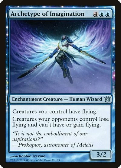 Archetype of Imagination [Foil]