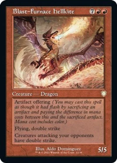 Blast-Furnace Hellkite