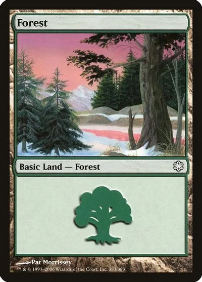 Forest #383