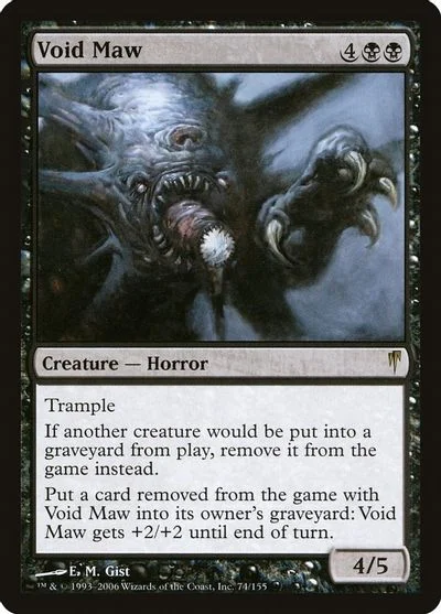 Void Maw [Foil]