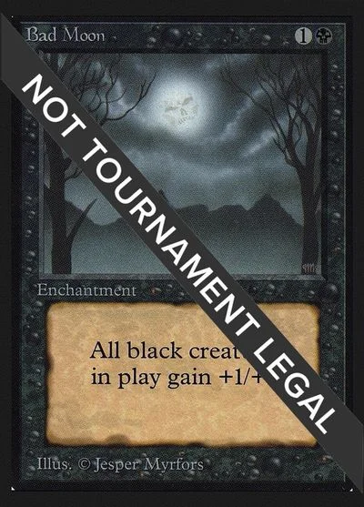 Bad Moon #94