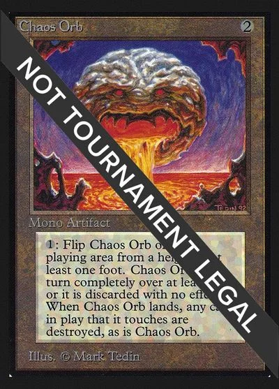 Chaos Orb #236
