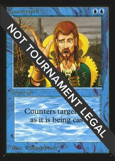 Counterspell #55