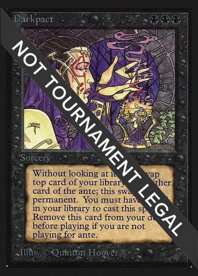Darkpact #100