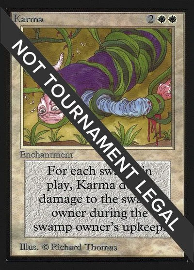 Karma #27