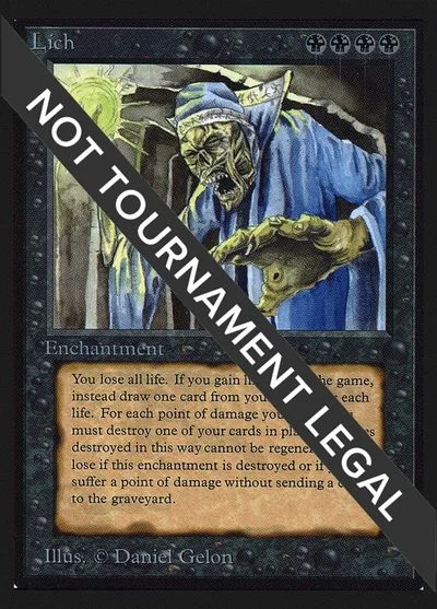 Lich #114