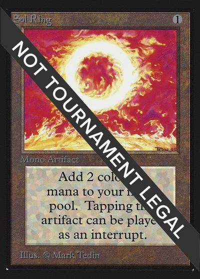 Sol Ring #270