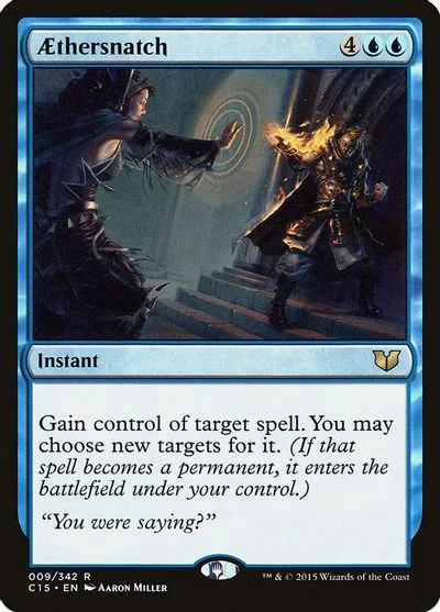 AEthersnatch