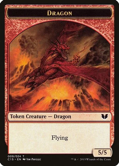 Dragon Token