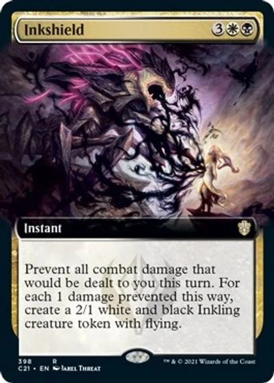 Inkshield [Extended Art]