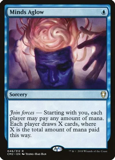 Minds Aglow #46