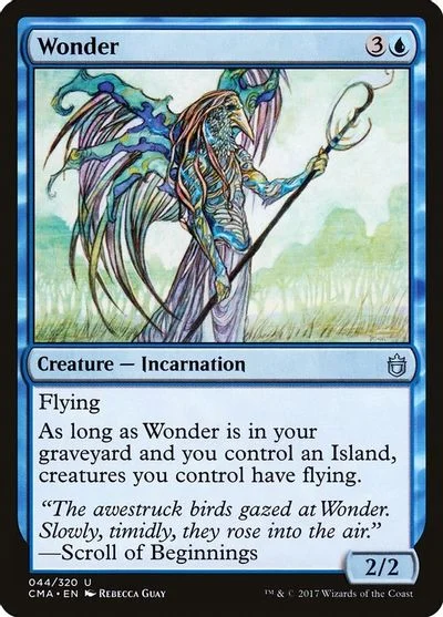 Wonder #44